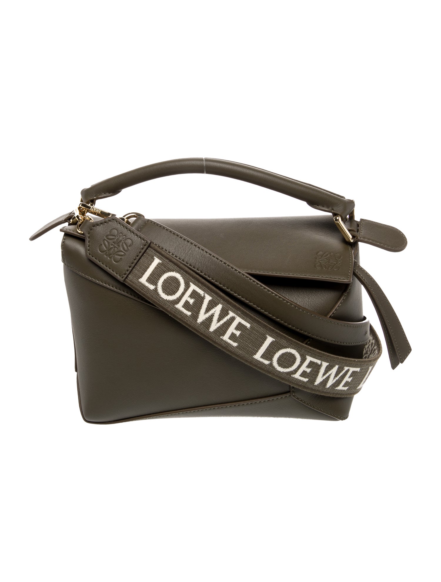 Loewe Signature Puzzle Small 2024