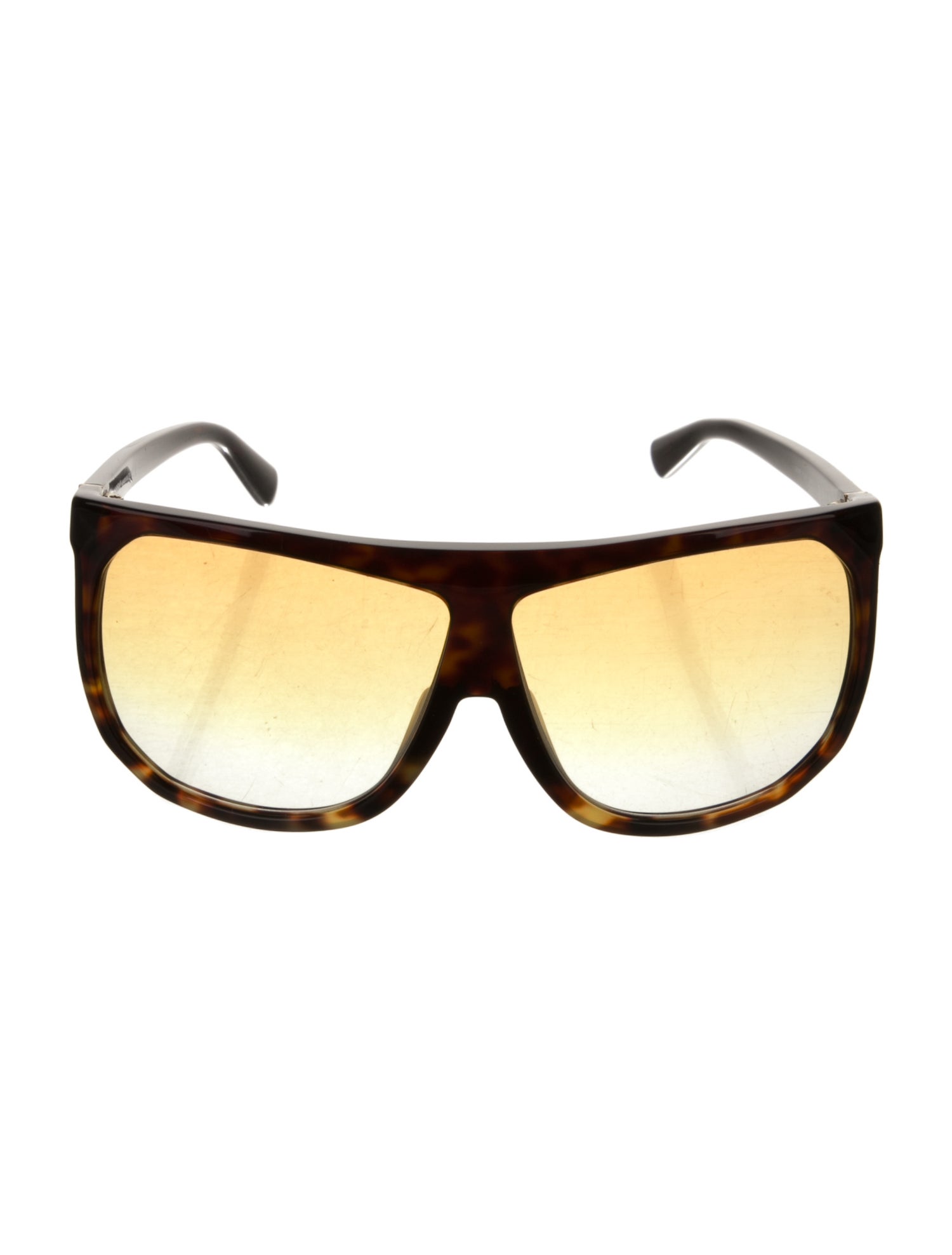 Loewe Filipa Shield Sunglasses