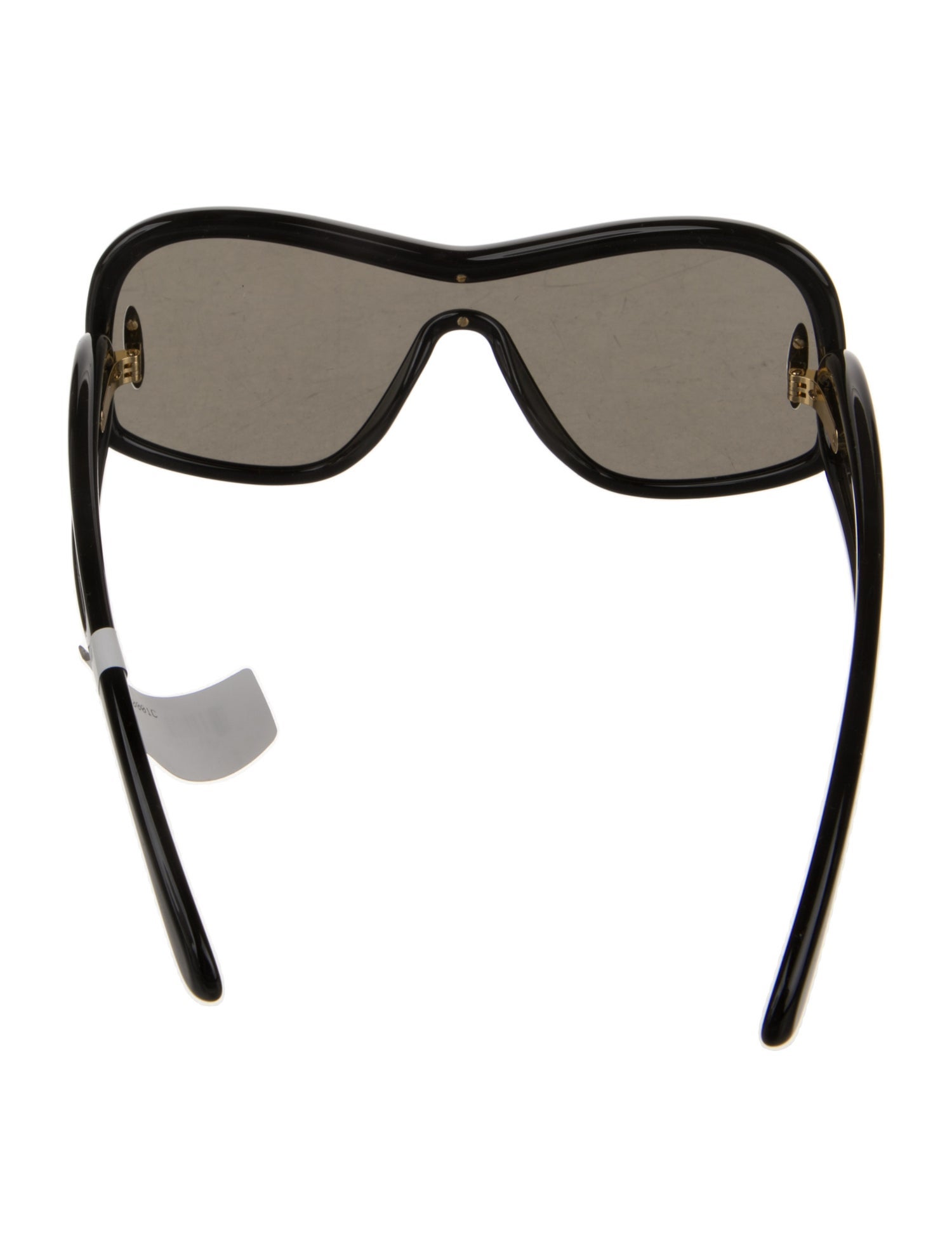 Loewe Fashion Signature Logo Sunglasses