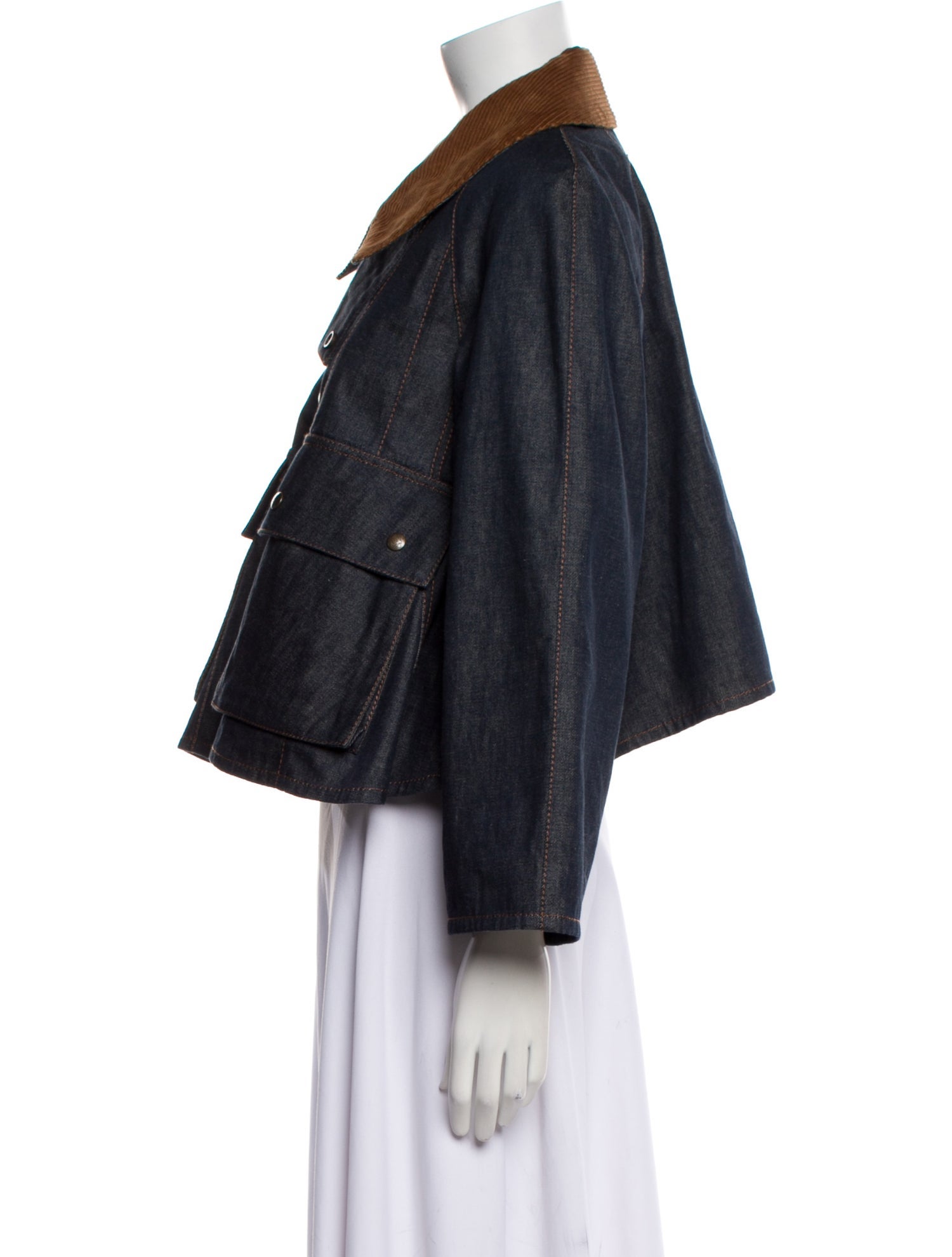 Loewe Evening Jacket