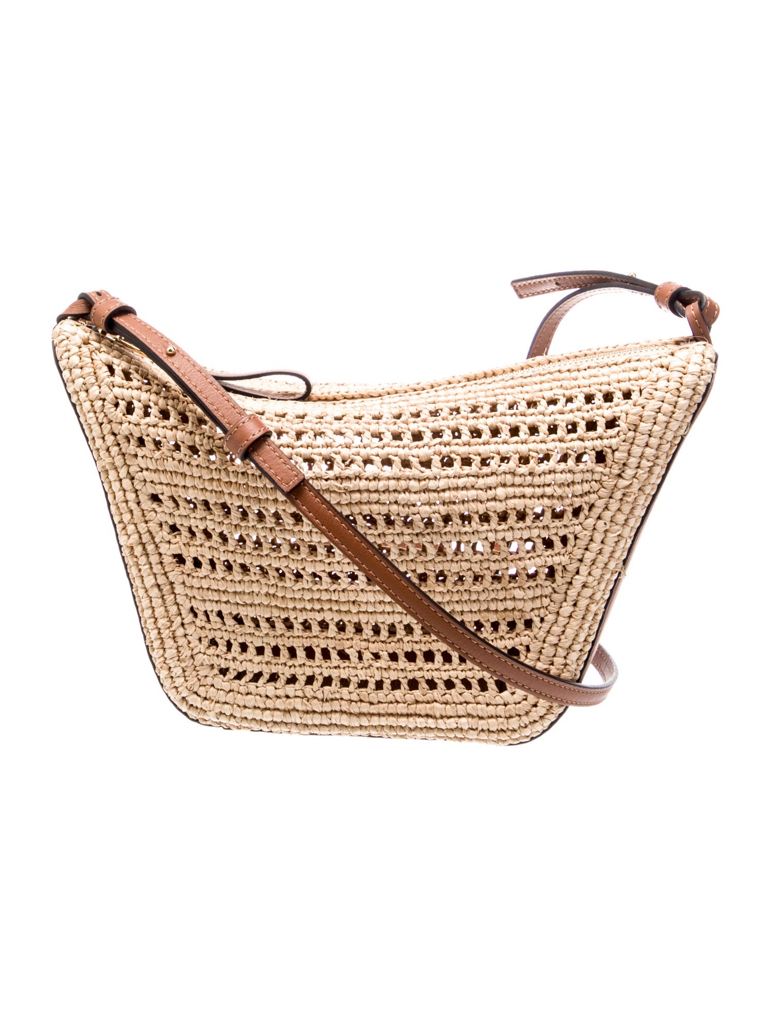 Loewe Raffia Hammock 2024