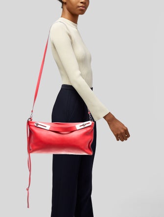 Loewe Leather Missy Medium