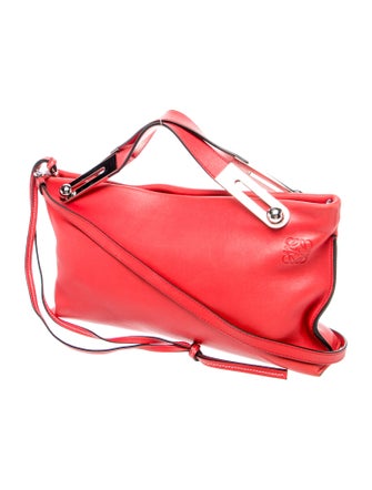 Loewe Leather Missy Medium