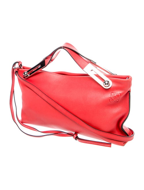 Loewe Leather Missy Medium