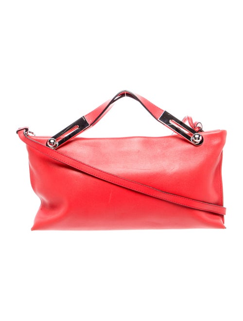 Loewe Leather Missy Medium