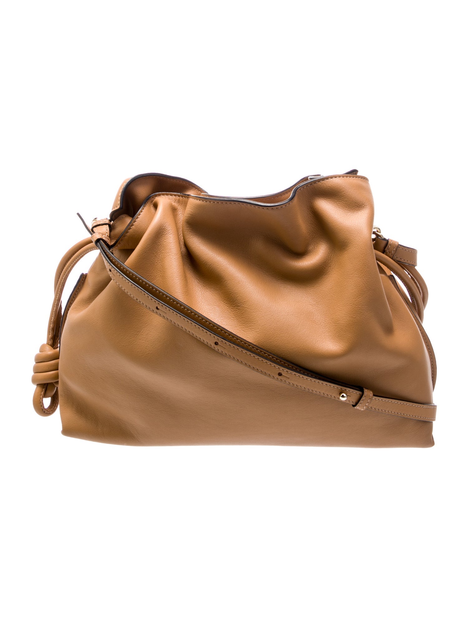 Loewe Calfskin Flamenco Knot Large