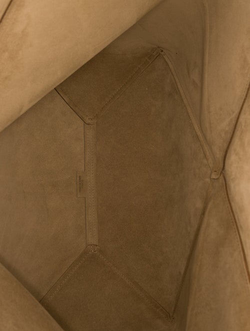 Loewe Suede Puzzle XL 2024