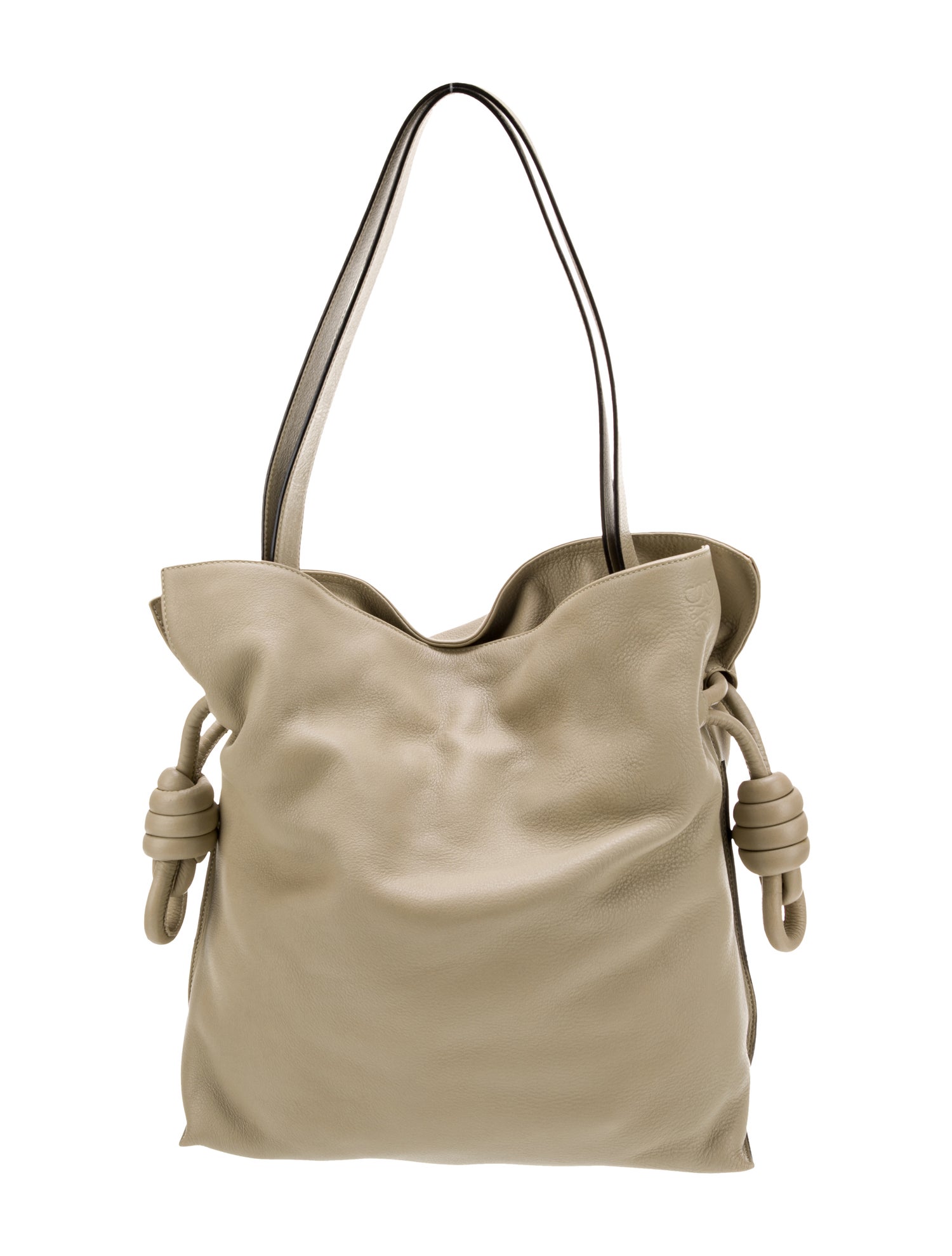 Loewe Leather Flamenco