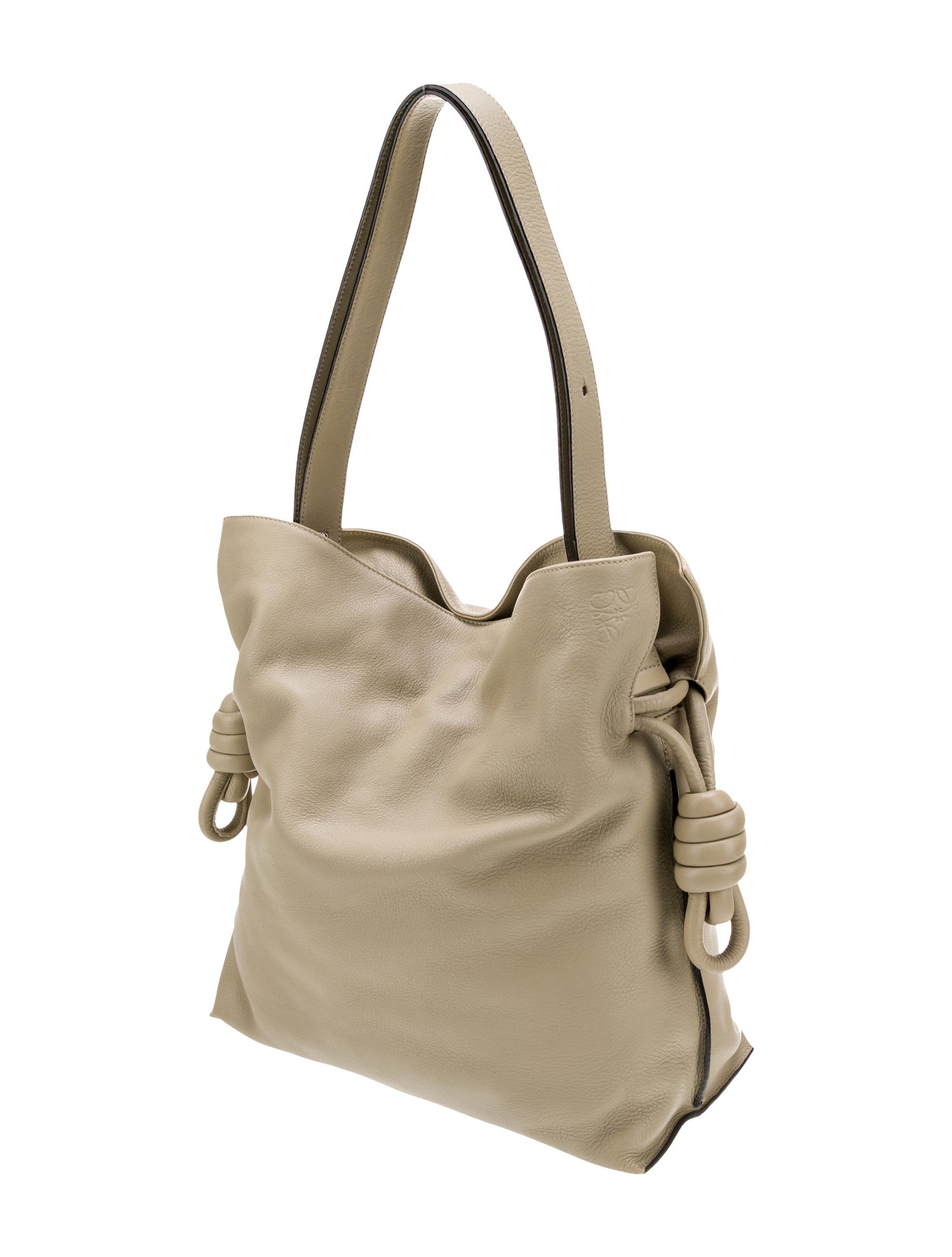 Loewe Leather Flamenco