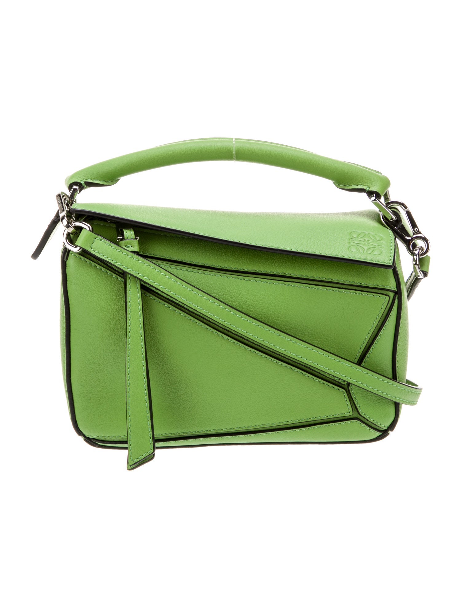 Loewe Leather Puzzle