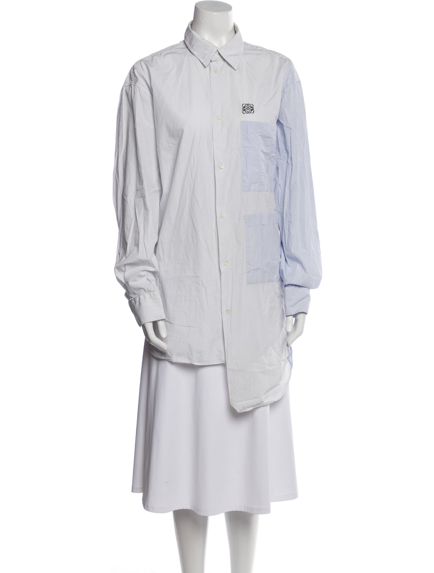 Loewe Long Sleeve Tunic