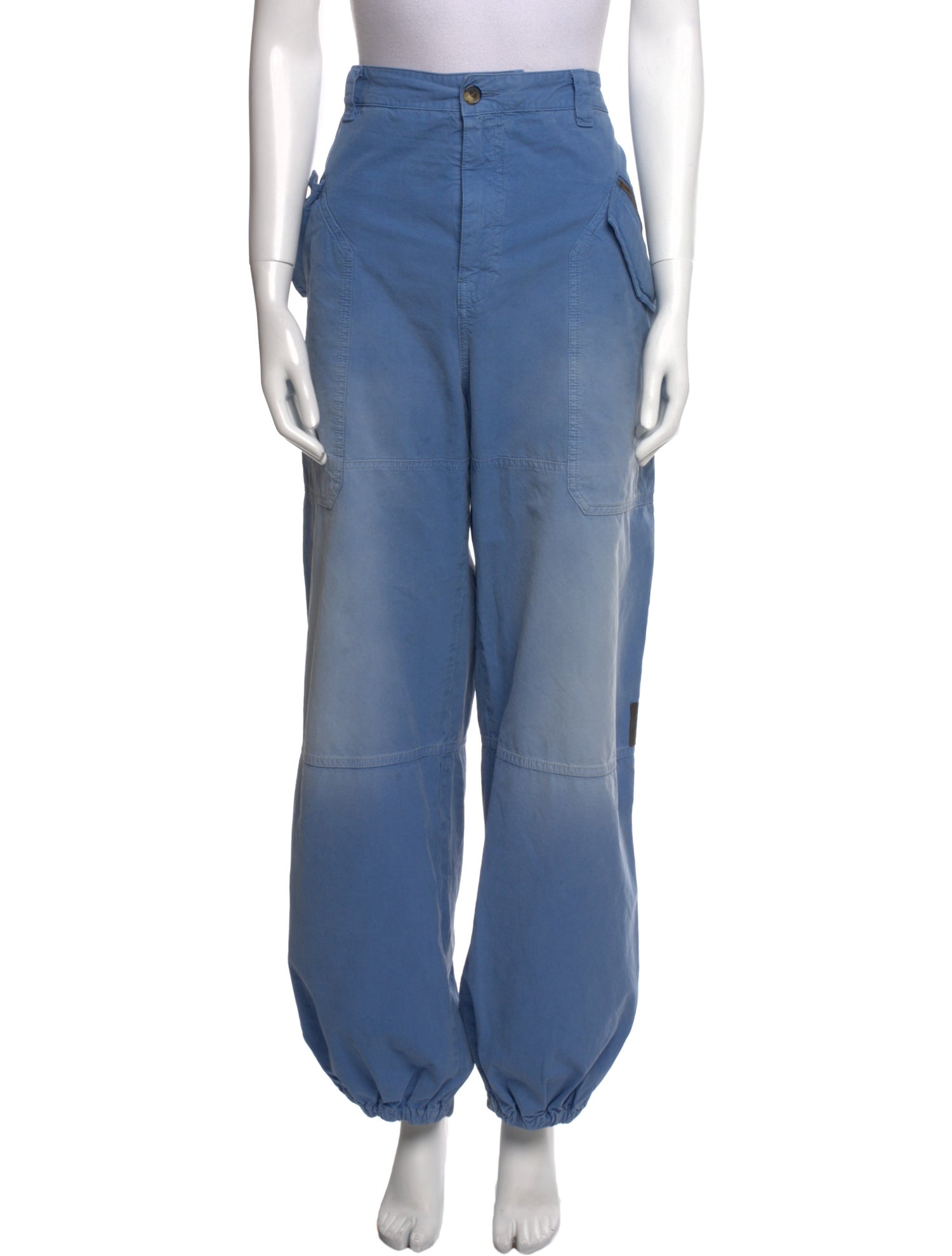 Loewe Skinny Leg Pants