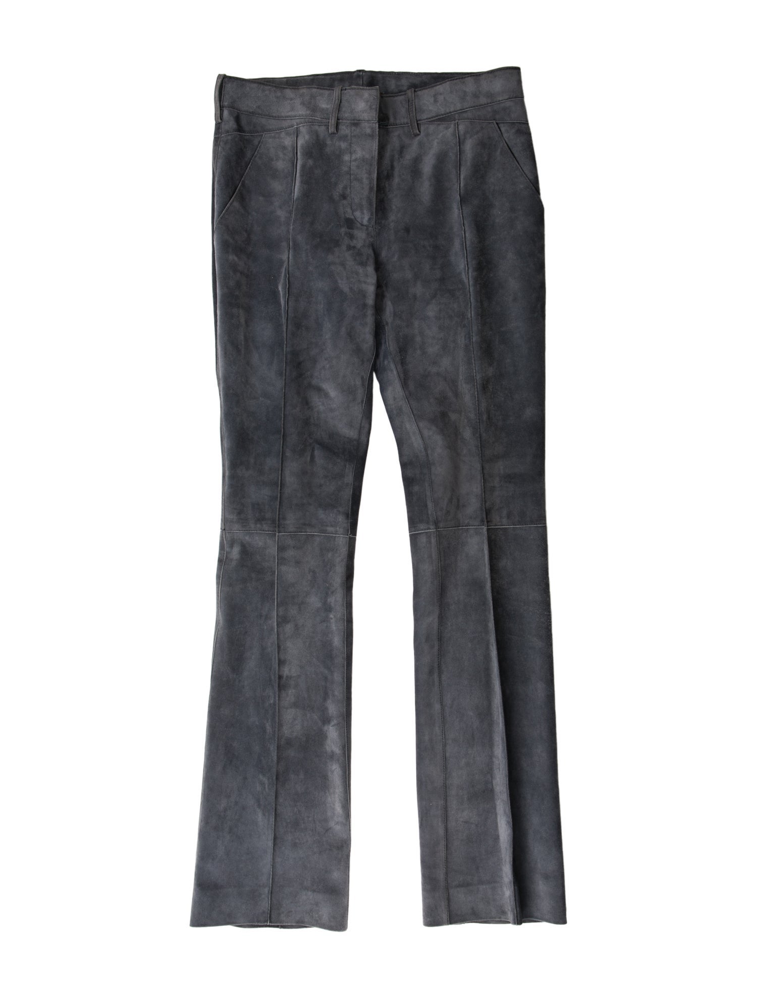 Loewe Late 1990's - Early 2000's Straight Leg Pants