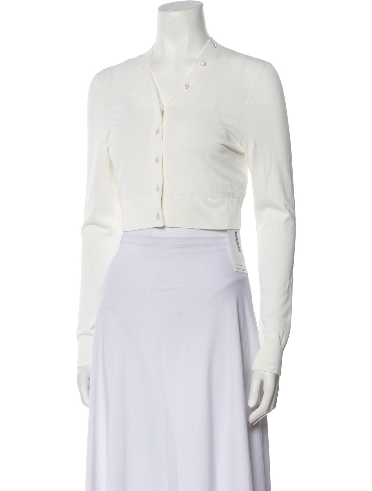 Loewe V-Neck Sweater