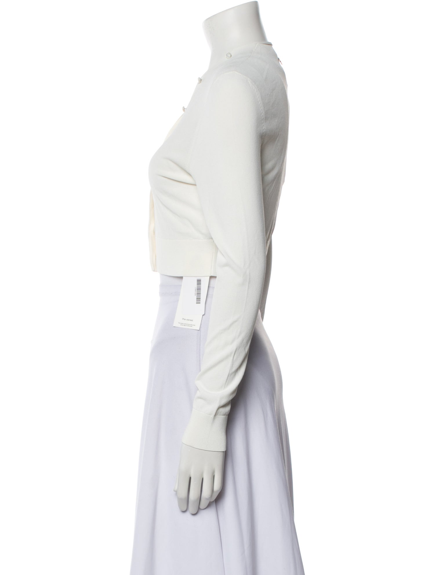 Loewe V-Neck Sweater