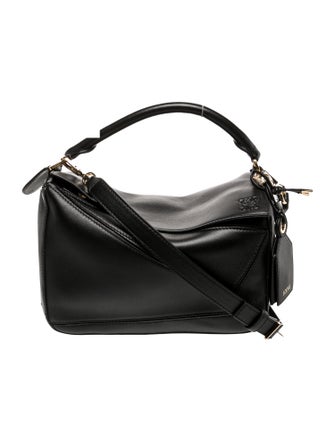 Loewe Leather Puzzle