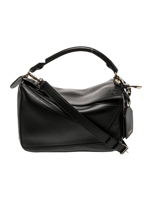 Loewe Leather Puzzle