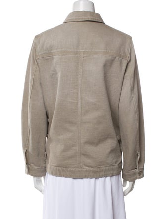 Loewe Paula's Ibiza Work Denim Jacket