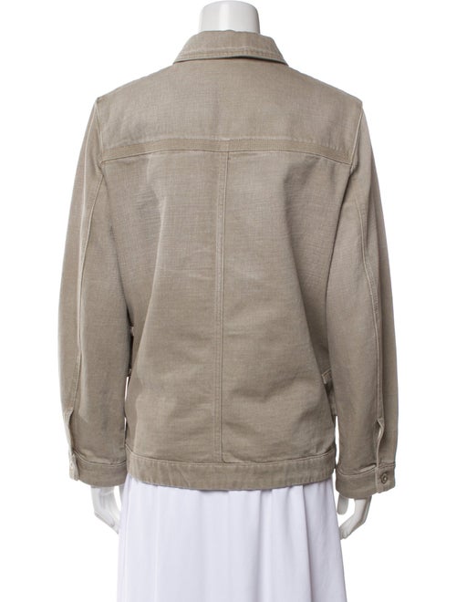 Loewe Paula's Ibiza Work Denim Jacket