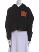 Loewe Crew Neck Long Sleeve Sweatshirt
