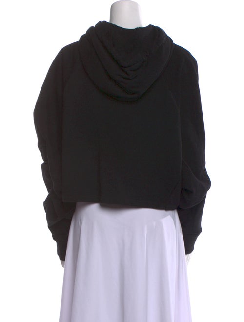 Loewe Crew Neck Long Sleeve Sweatshirt