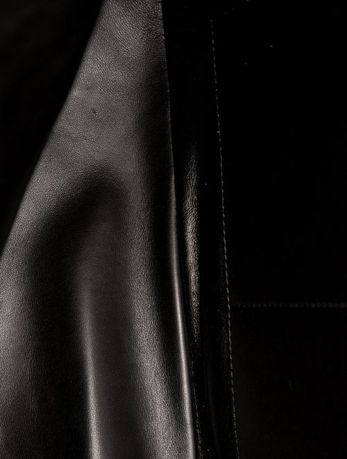 Loewe Leather Puzzle Edge Large 2025