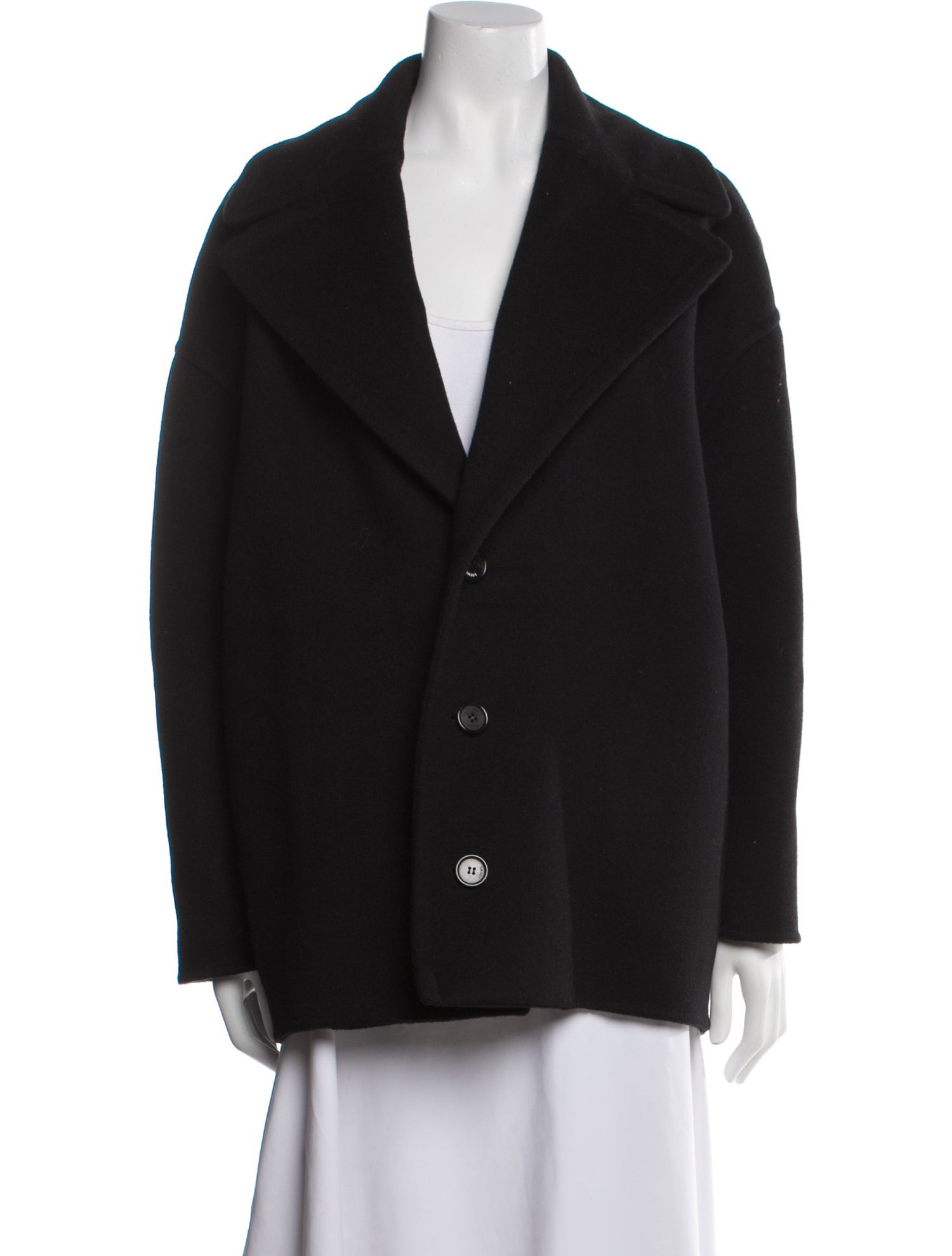 Loewe Wool Blazer