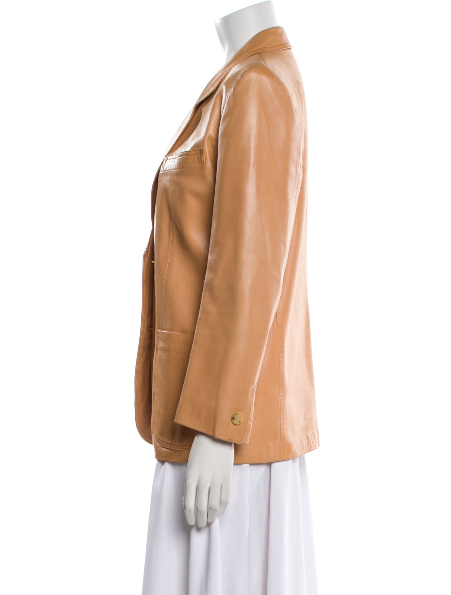Loewe Vintage 1990's Blazer