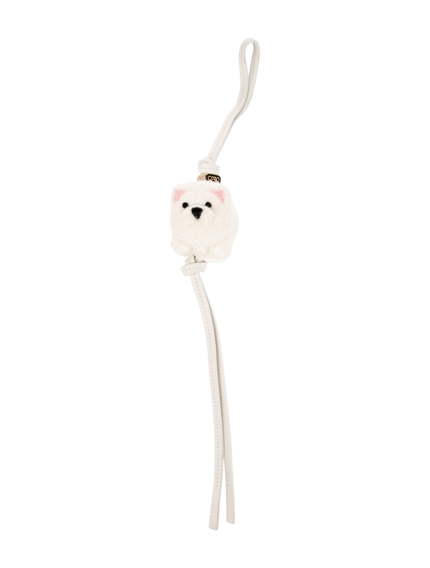 Loewe Plush Bag Charm