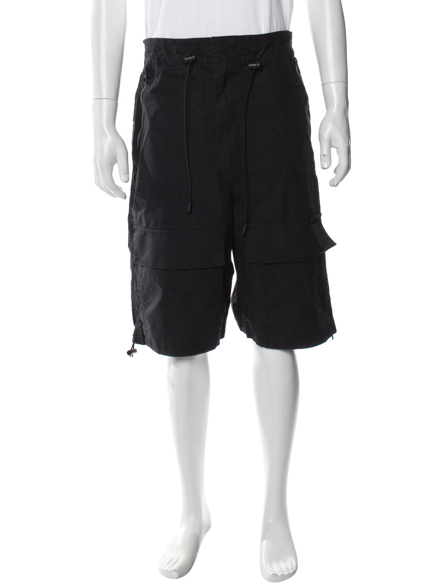 Loewe 2022 Jogger Shorts