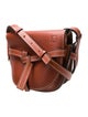 Loewe Leather Gate