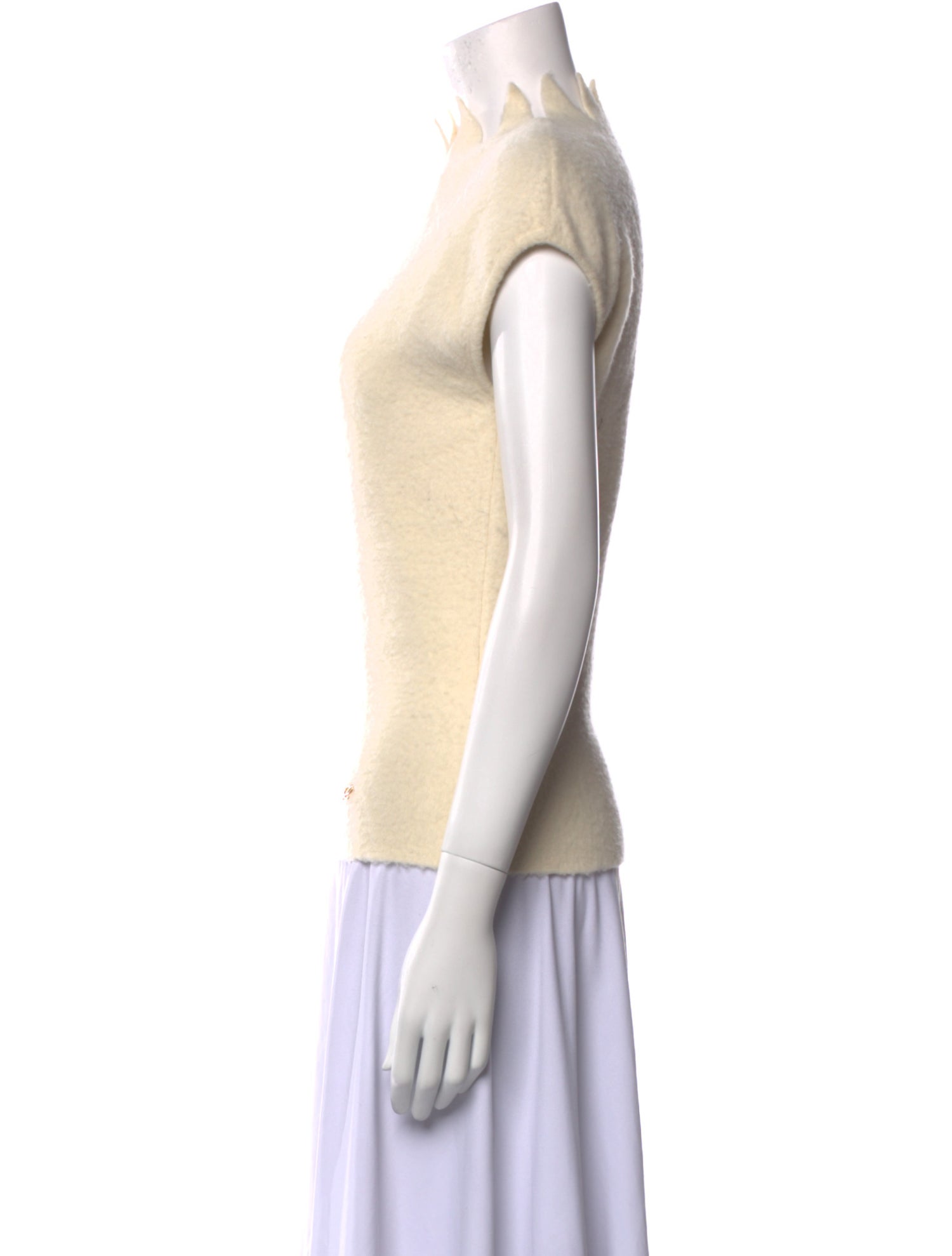 Loewe Wool Bateau Neckline Sweater