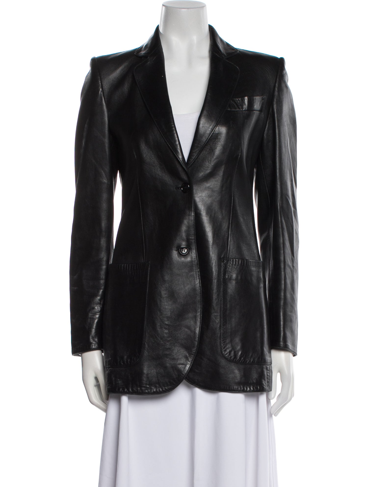 Loewe Vintage 1990's Blazer