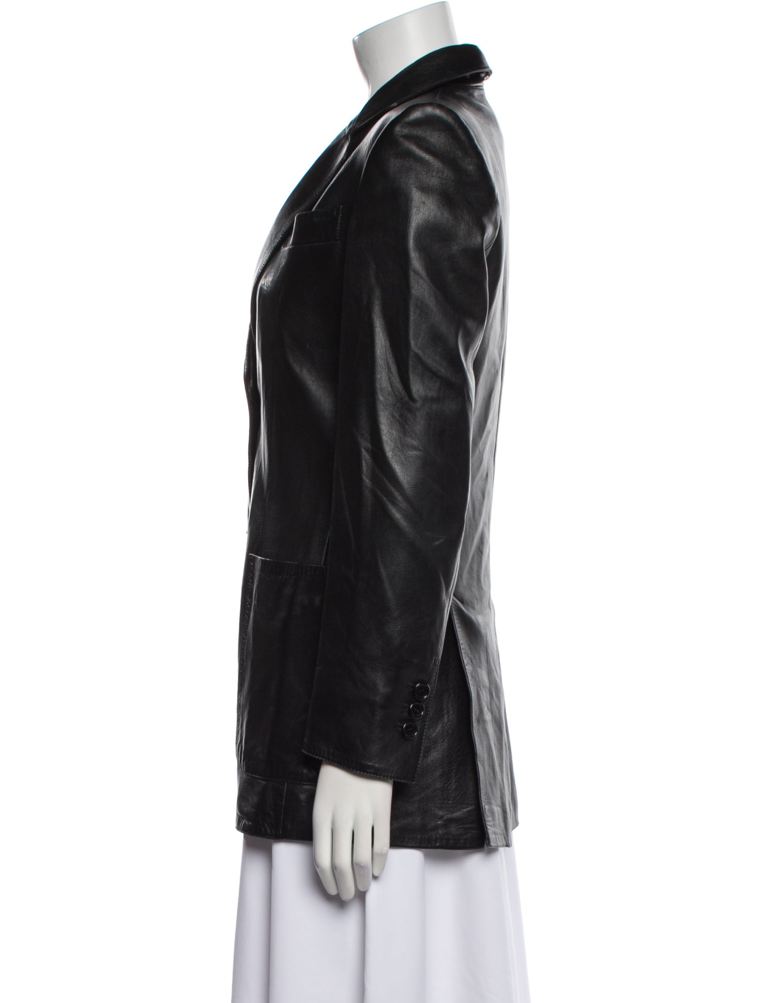 Loewe Vintage 1990's Blazer