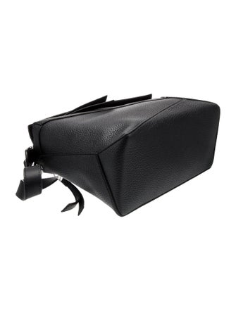 Loewe Leather Puzzle Small 2023