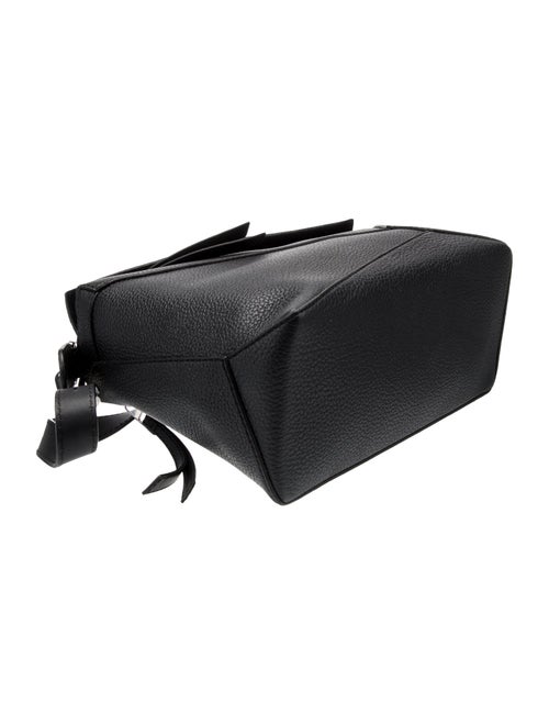 Loewe Leather Puzzle Small 2023