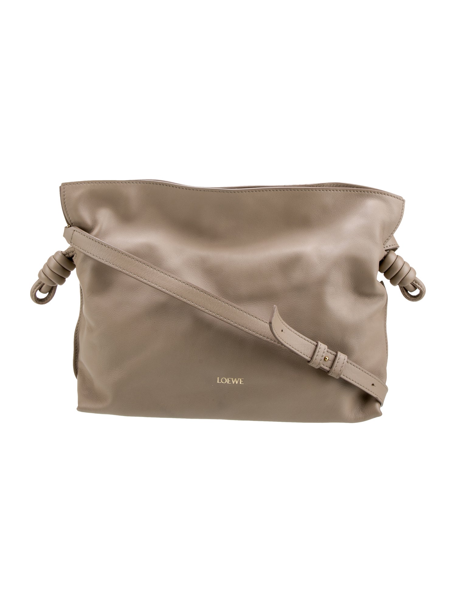 Loewe Leather Flamenco 2024