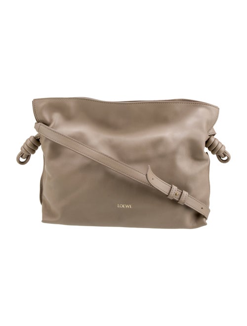 Loewe Leather Flamenco 2024