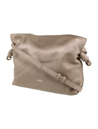 Loewe Leather Flamenco 2024