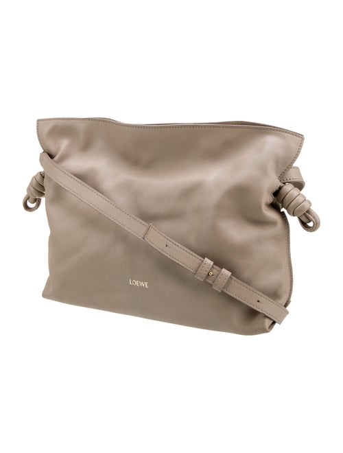 Loewe Leather Flamenco 2024