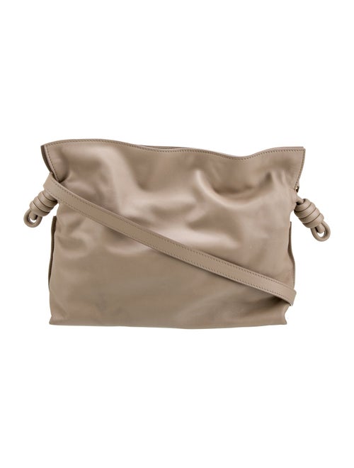 Loewe Leather Flamenco 2024