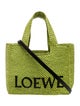Loewe Raffia Ibiza Small 2024
