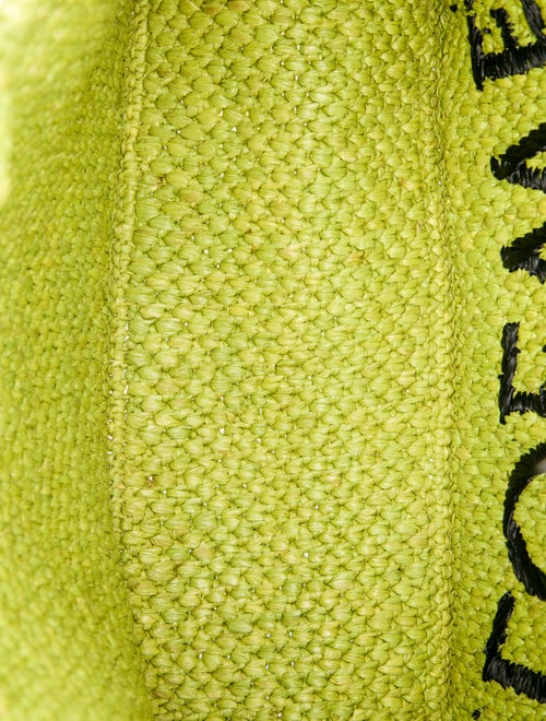 Loewe Raffia Ibiza Small 2024