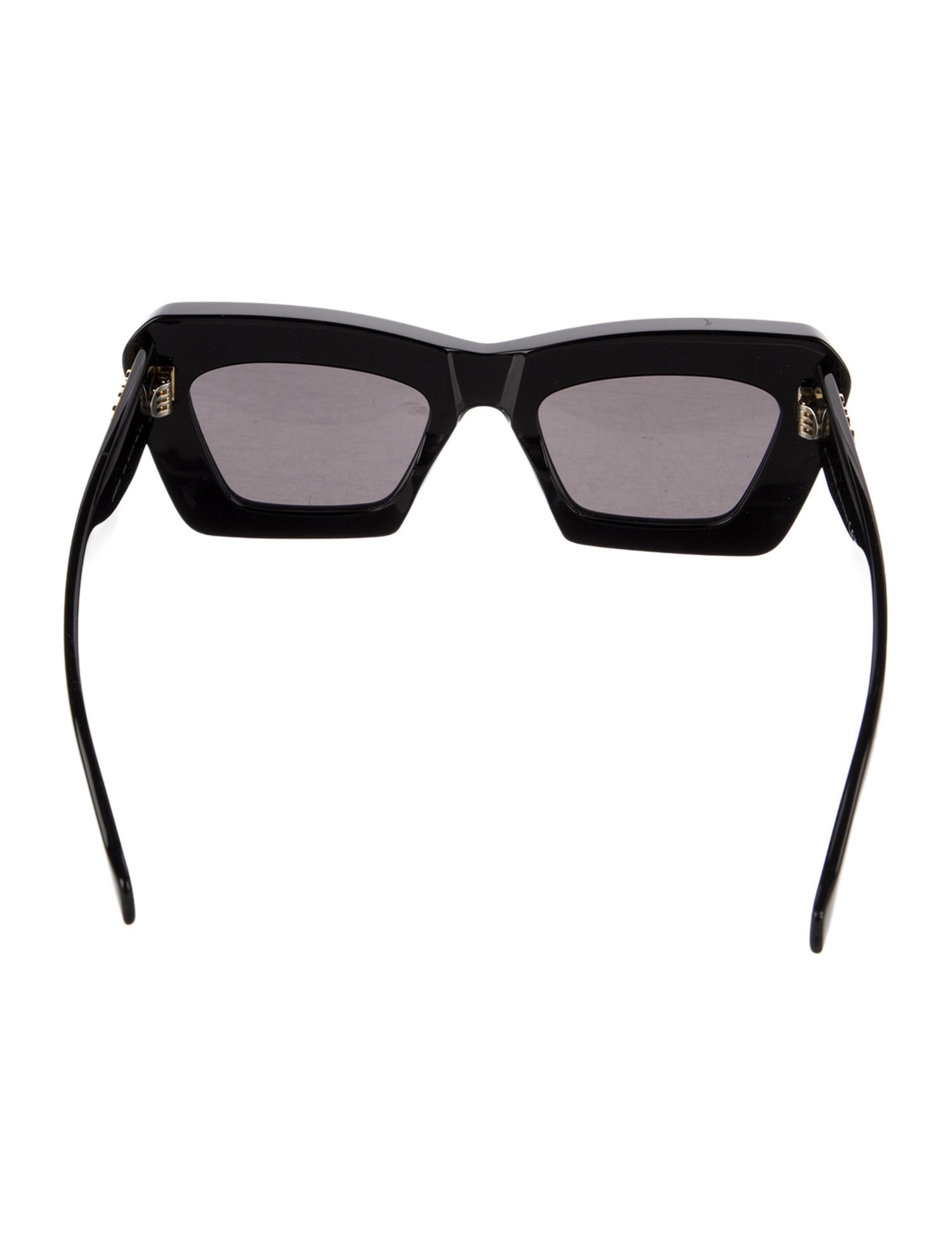 Loewe Anagram Wayfarer Sunglasses