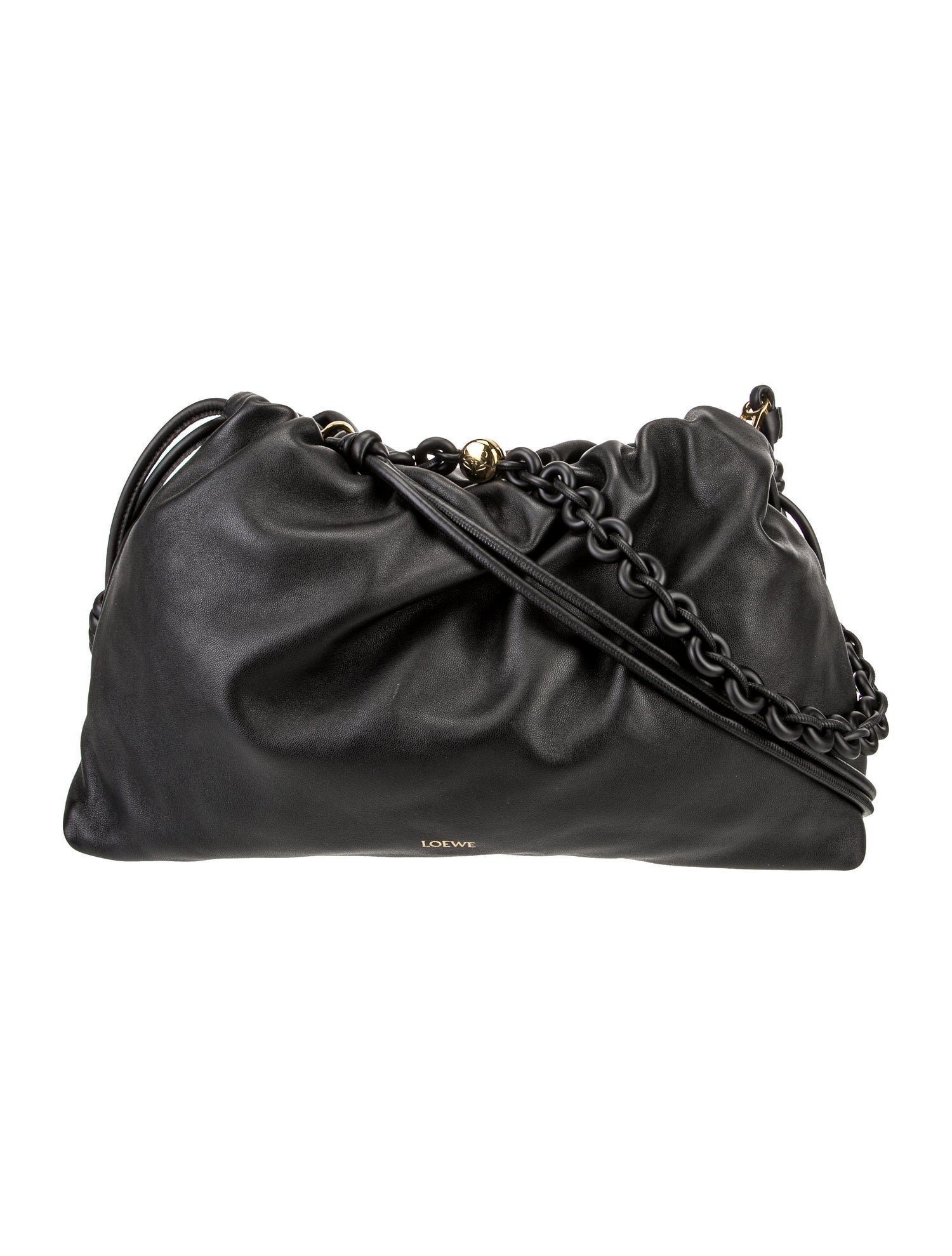 Loewe Calfskin Flamenco Medium 2024