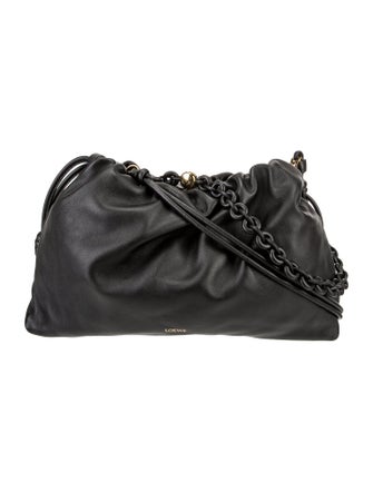 Loewe Calfskin Flamenco Medium 2024