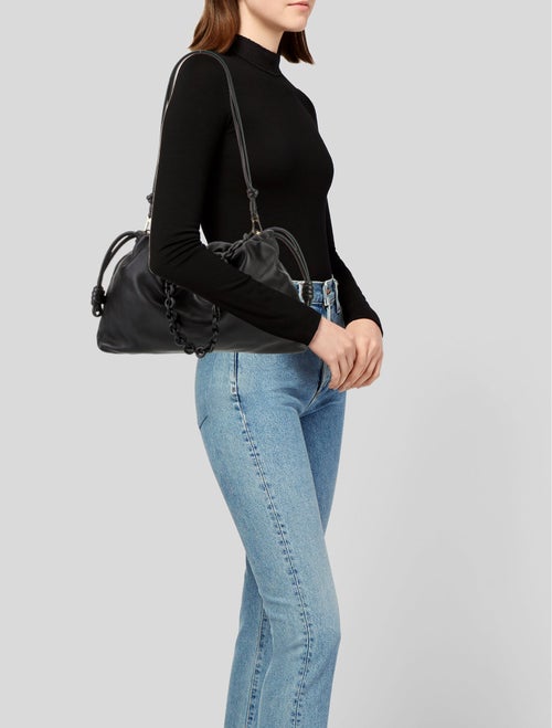 Loewe Calfskin Flamenco Medium 2024