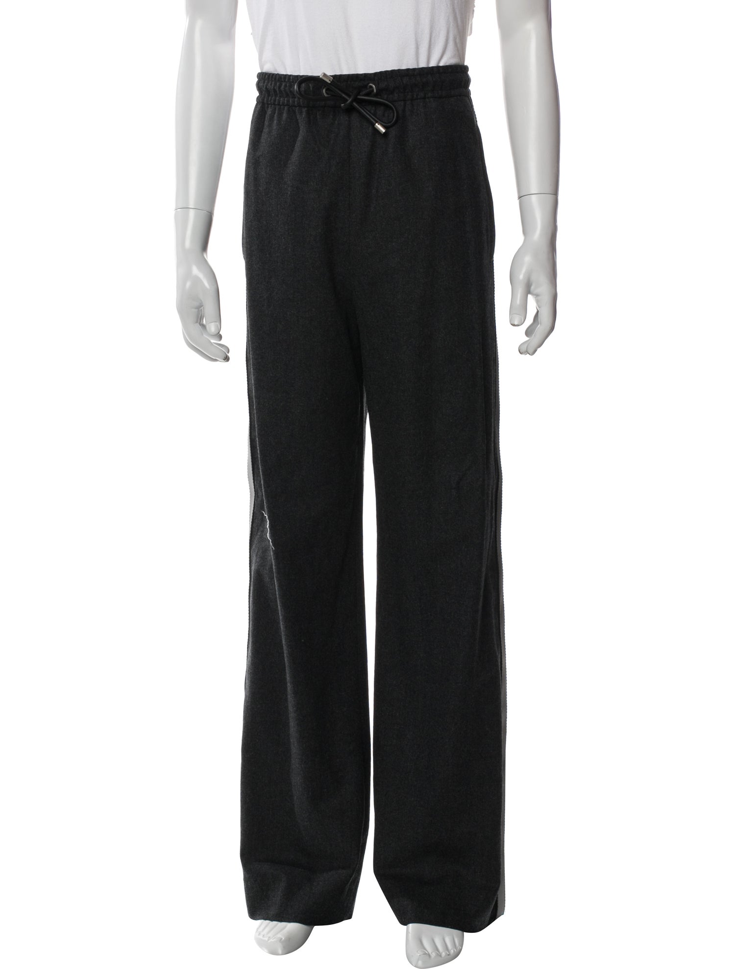 Loewe Wool Pants
