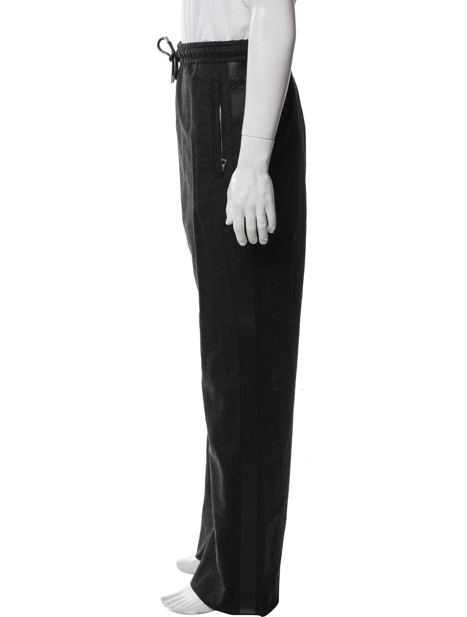 Loewe Wool Pants