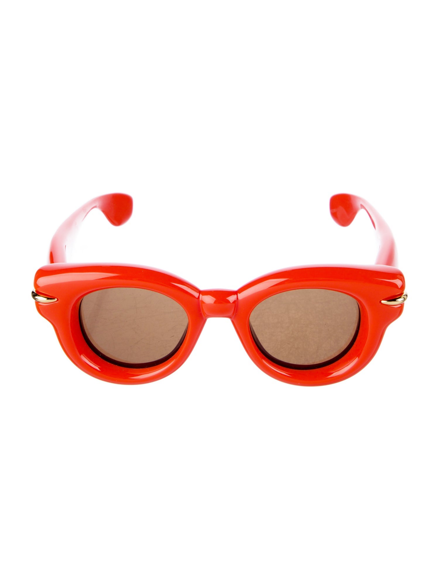 Loewe Wayfarer Tinted Sunglasses